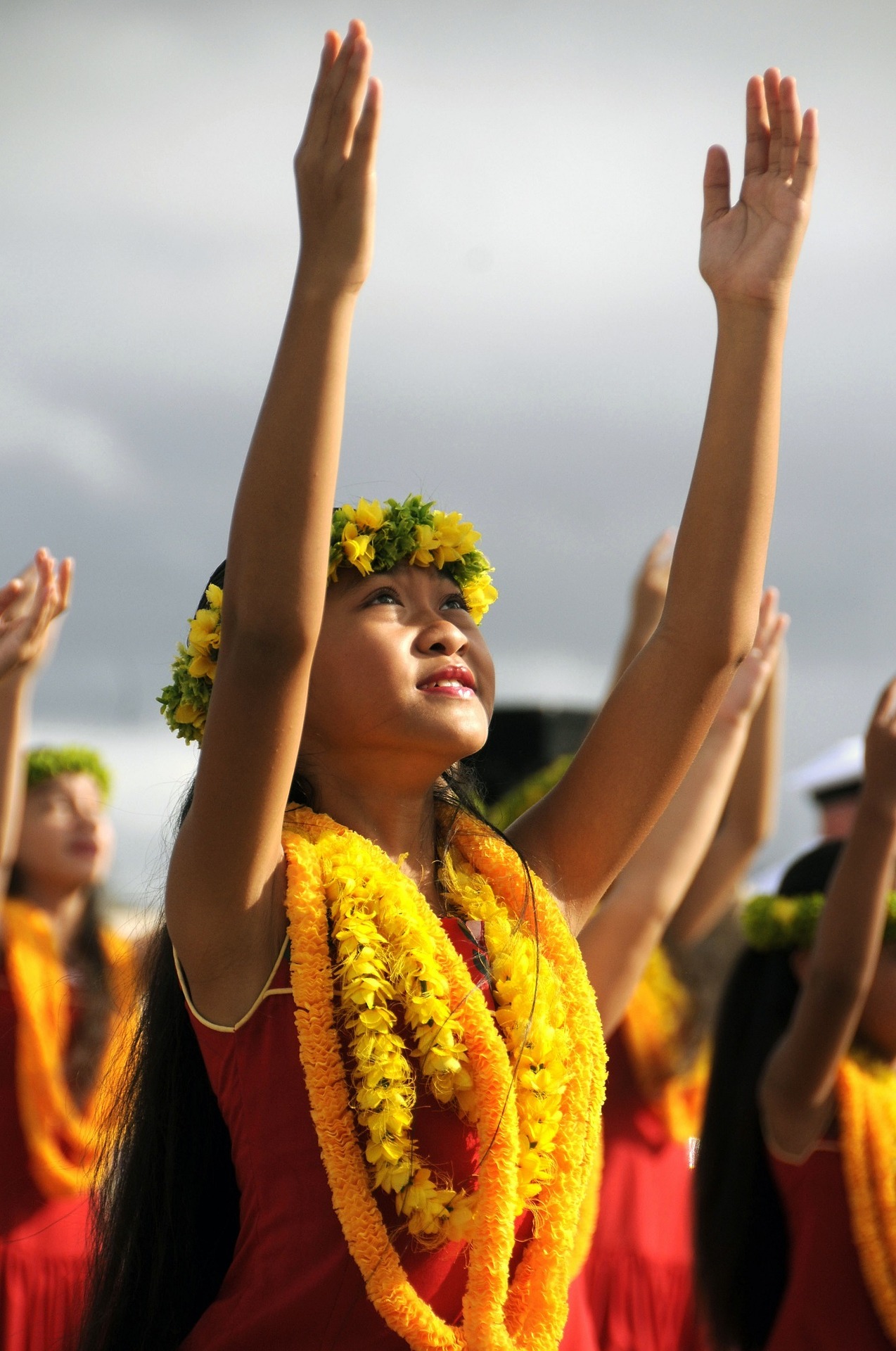 teoria corso massaggio hawaiano nomi nomi nui