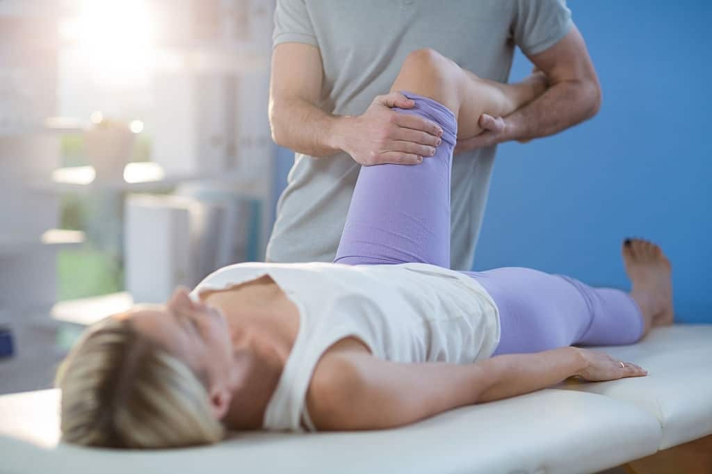 Corso Massaggio Sportivo Padova