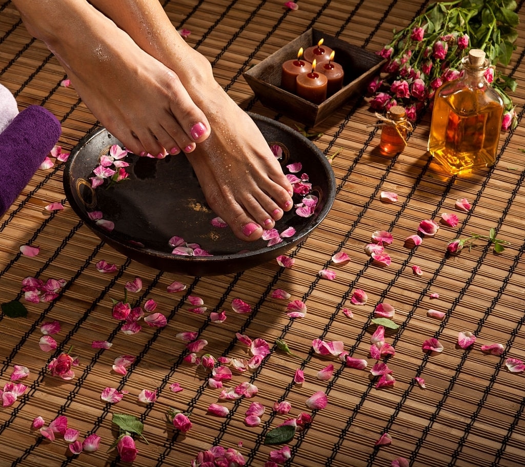 corso riflessologia plantare elemento acqua mestre
