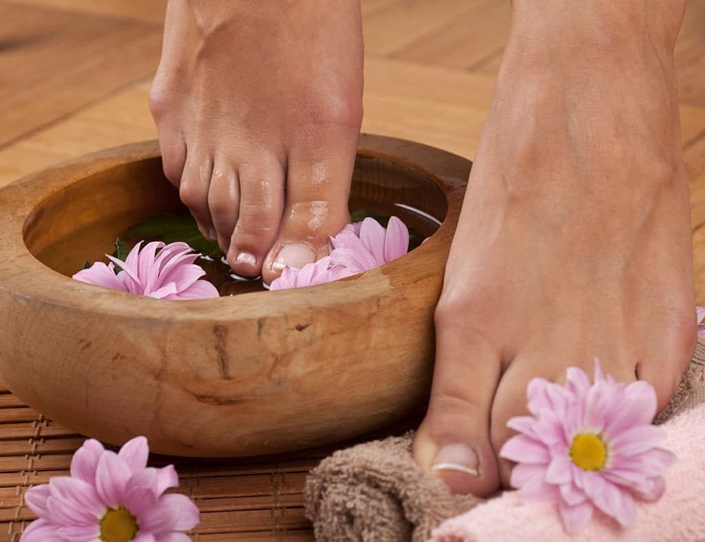 corso riflessologia plantare elemento legno Mestre