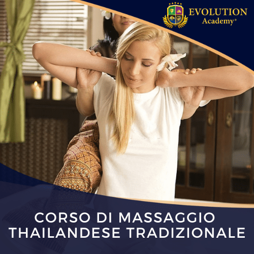 corso di massaggio thailandese tradizionale