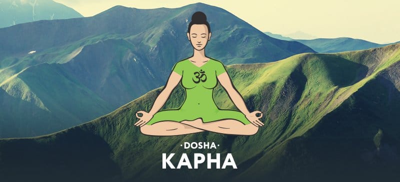 DOSHA KAPHA