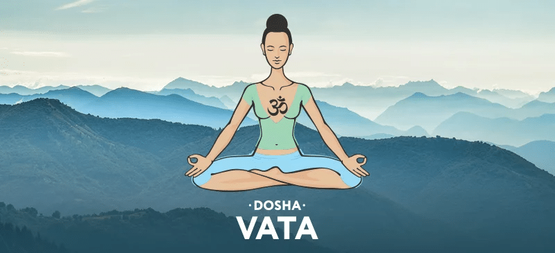 DOSHA VATA