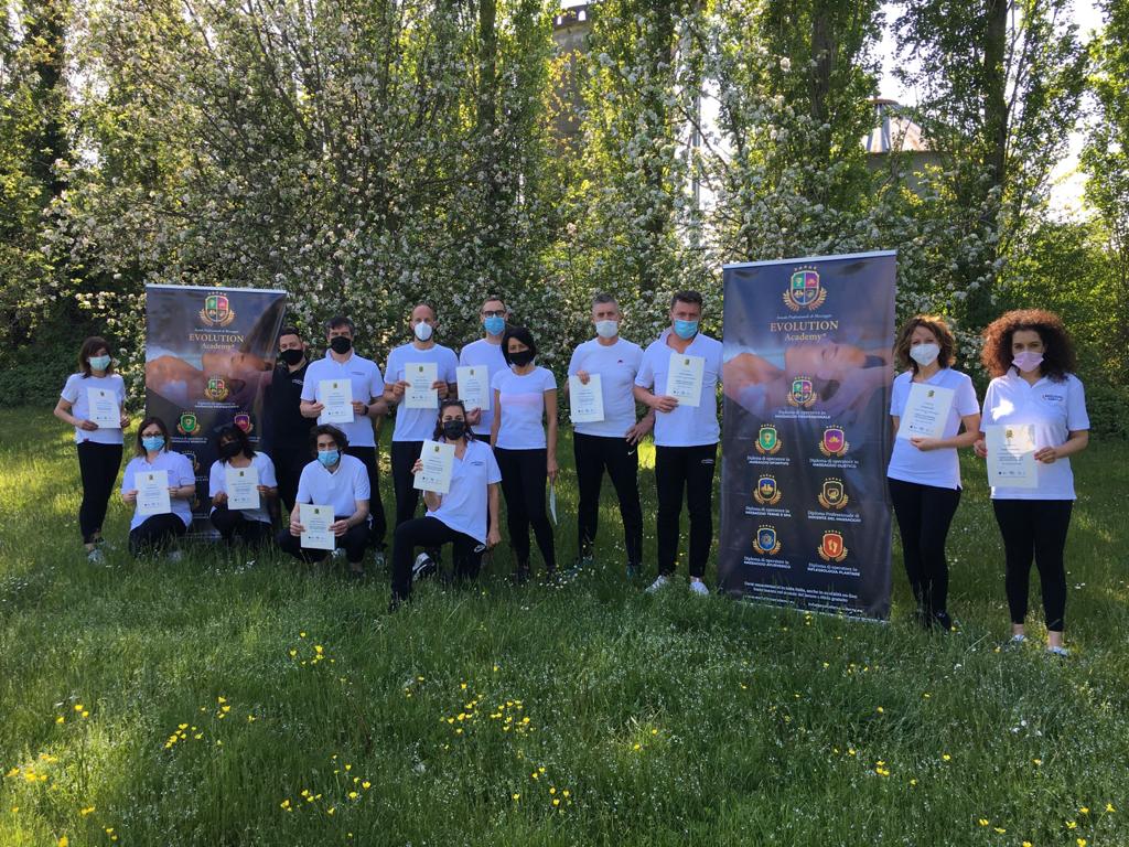 Corso di riflessologia plantare Padova: qualifiche e riconoscimenti