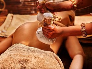 Corso Massaggio Ayurvedico Abyangam