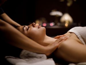 Corso Massaggio Bioenergetico