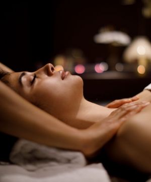 Corso Massaggio per il Riequilibrio Bioenergetico