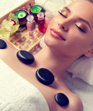Corso Hot Stone Massage