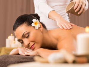 Corso Massaggio Antistress