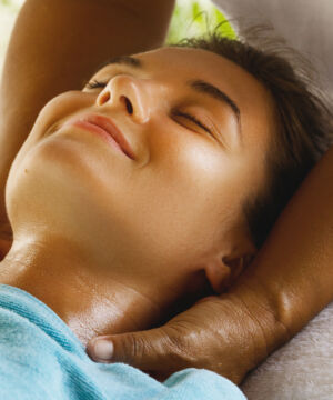 Corso Massaggio Riequilibrio Bioenergetico