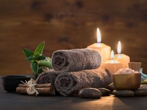 Diploma di Operatore in Massaggio Terme e Spa