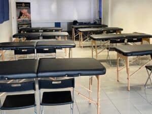 Corso Riflessologia Elemento Metallo Torino