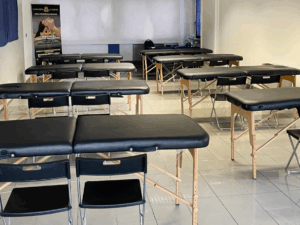 Corso Massaggio Thailandese Torino
