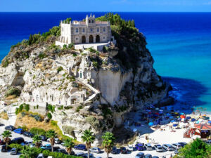 Calabria