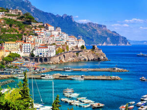 Campania