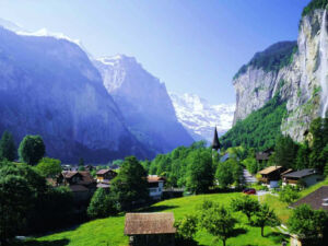 Friuli Venezia Giulia