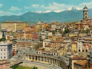 Corso Riflessologia Elemento Metallo Frosinone