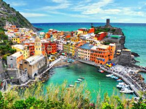 Liguria