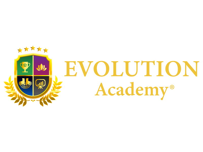 Perché scegliere Evolution Academy®