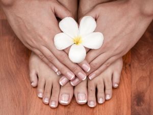 Corso Riflessologia Plantare