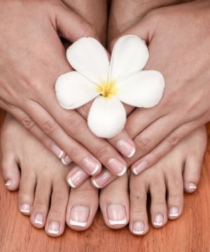 Corso Riflessologia Plantare