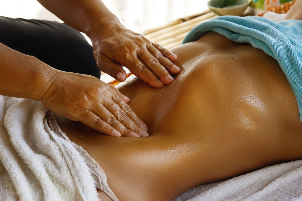 Corso Massaggio Ayurvedico Vatabyangam