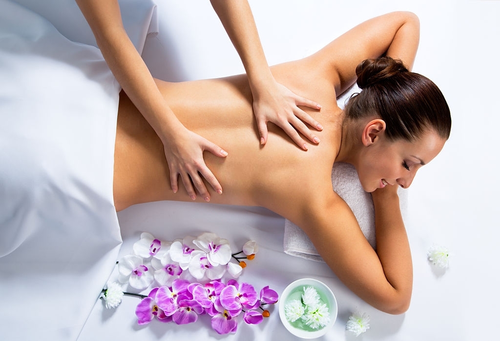 Corso Massaggio Ayurvedico