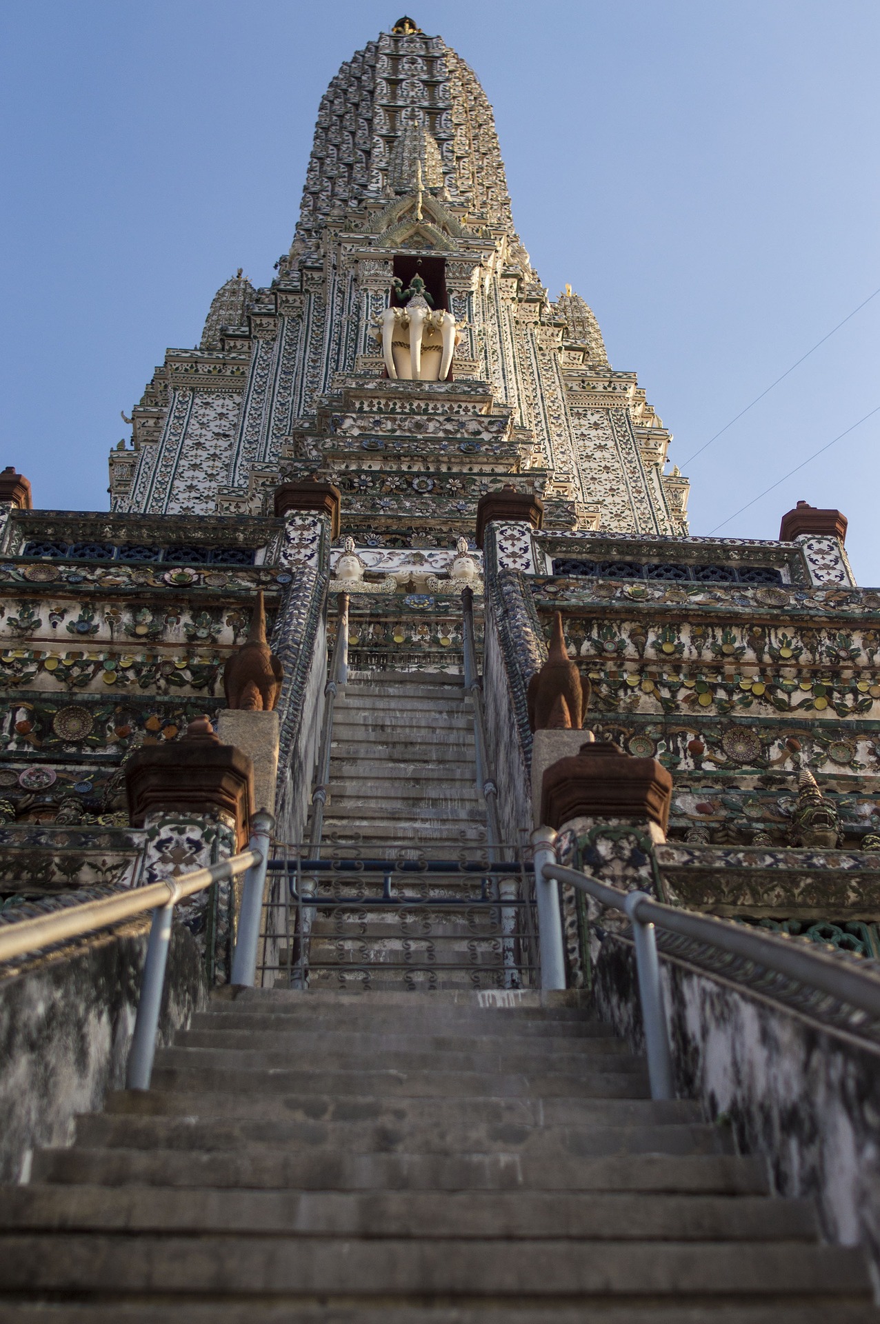 corso massaggio thailandese tempio wat pho