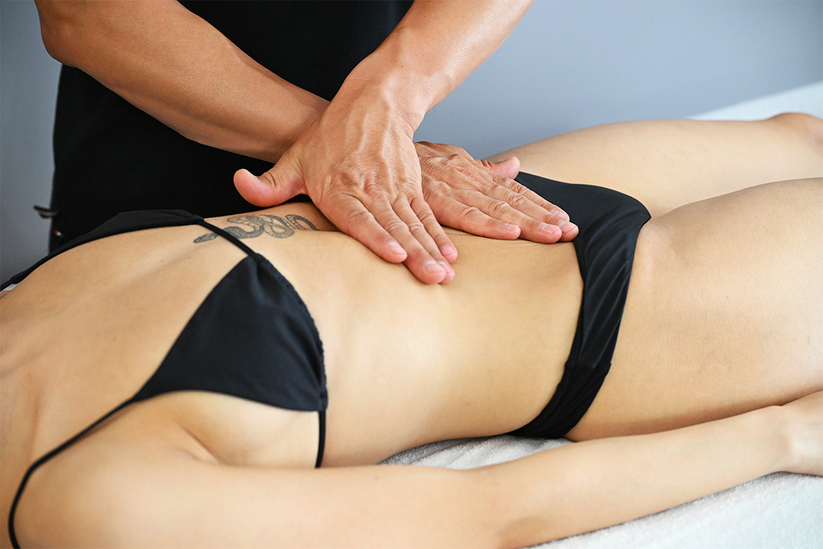 CORSO MASSAGGIO BASE SVEDESE L'AQUILA - EVOLUTION  ACADEMY