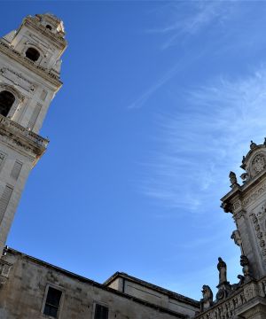 Corso Massaggio Base Lecce
