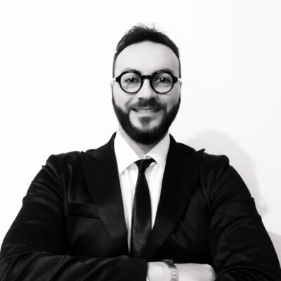 Angelo Palmisano