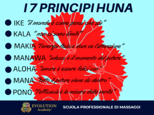 La filosofia hawaiana: i 7 principi Huna