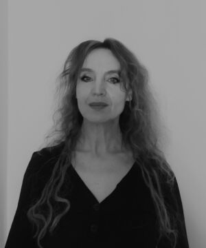 Patrizia Scarioni