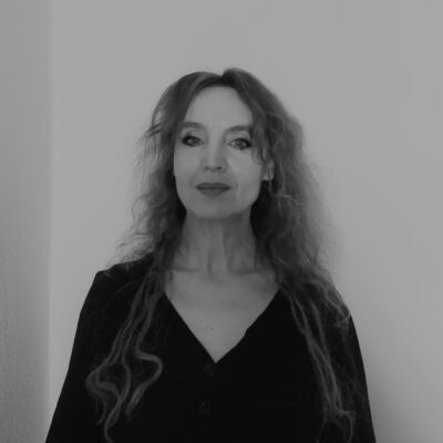 Patrizia Scarioni