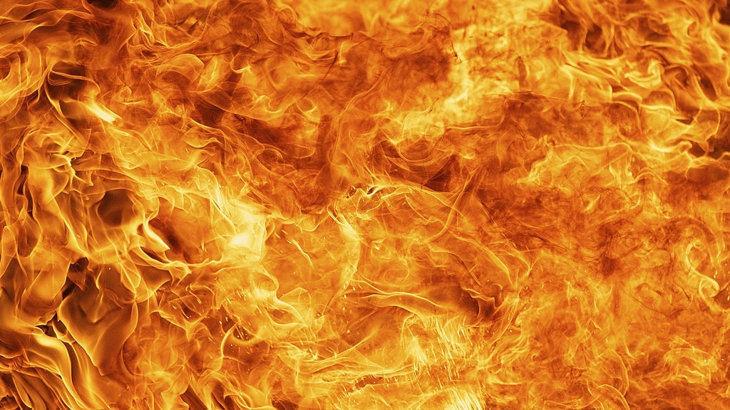 Corso di riflessologia plantare elemento fuoco a Roma