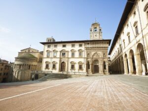 Corso Linfodrenaggio Arezzo