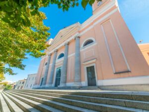 Corso Linfodrenaggio Nuoro