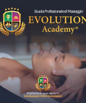 Scuola di Massaggio Professionale