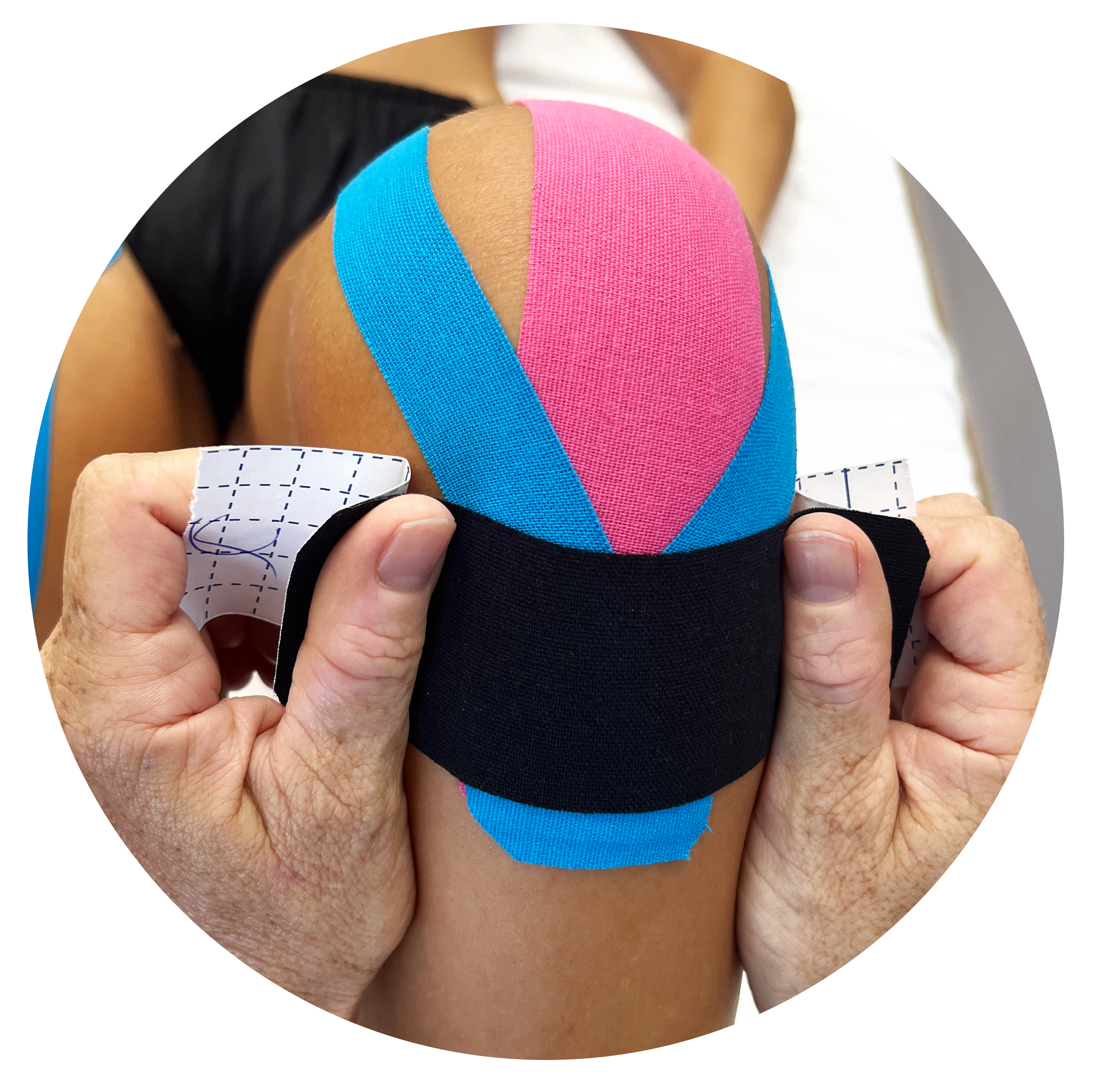 Corso Taping Kinesiologico Evolution Academy®