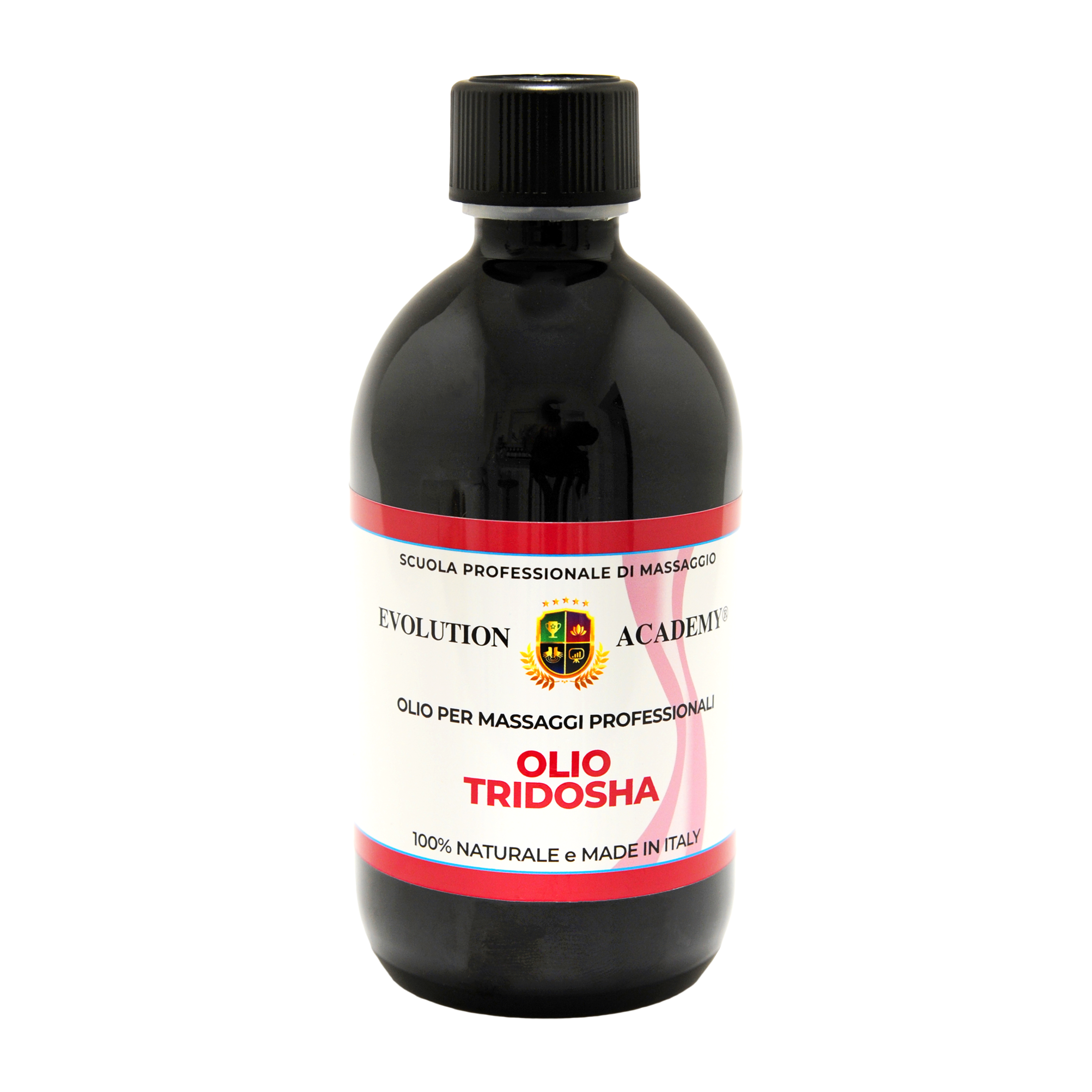 olio massaggio tridosha Evolution Academy®
