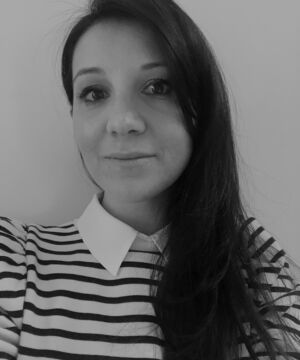 Veronica Palumbo