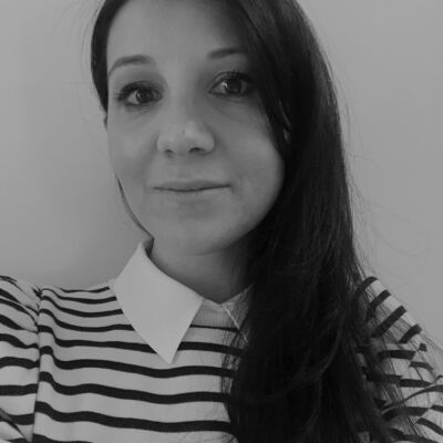 Veronica Palumbo