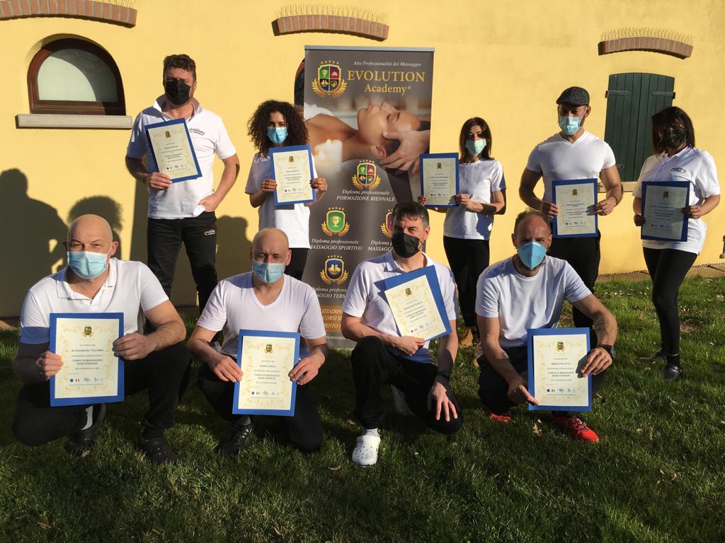 Certificazioni agli allievi al termine del corso