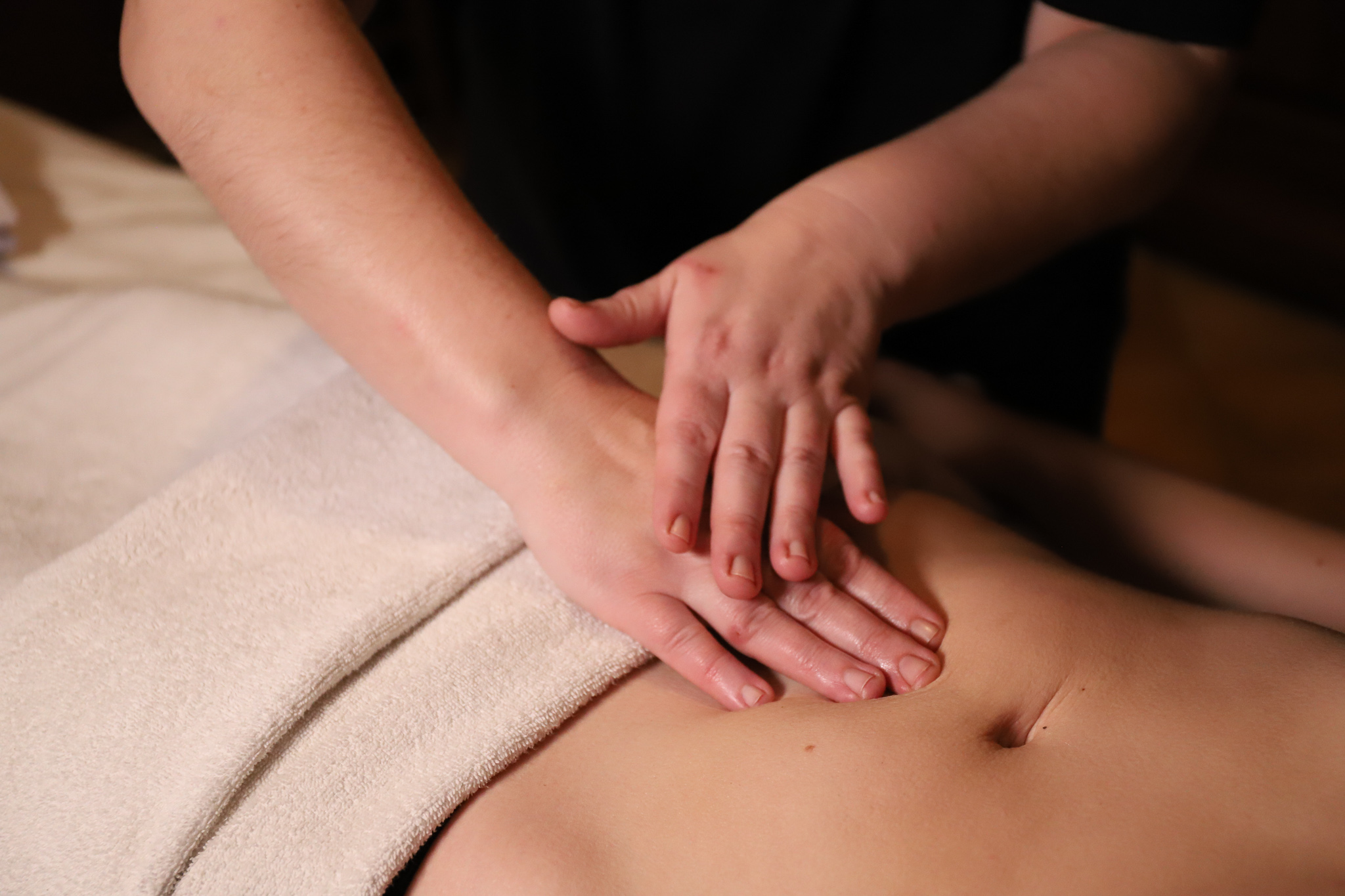 Corso di massaggio ayurvedico a Perugia