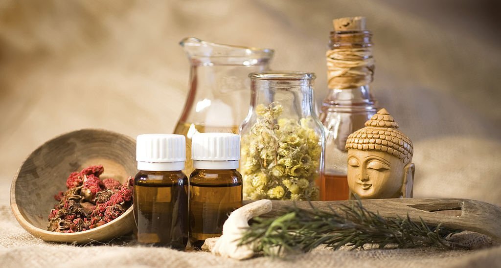 Corso Ayurveda a L'Aquila: la natura che si esprime