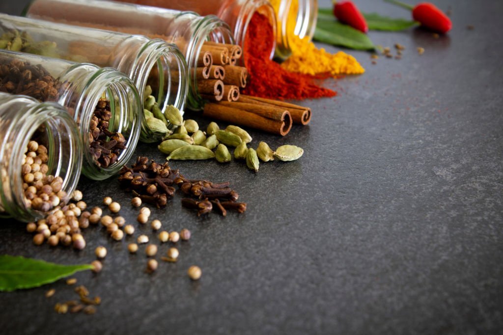 A Bergamo il corso ayurveda: la natura che si esprime