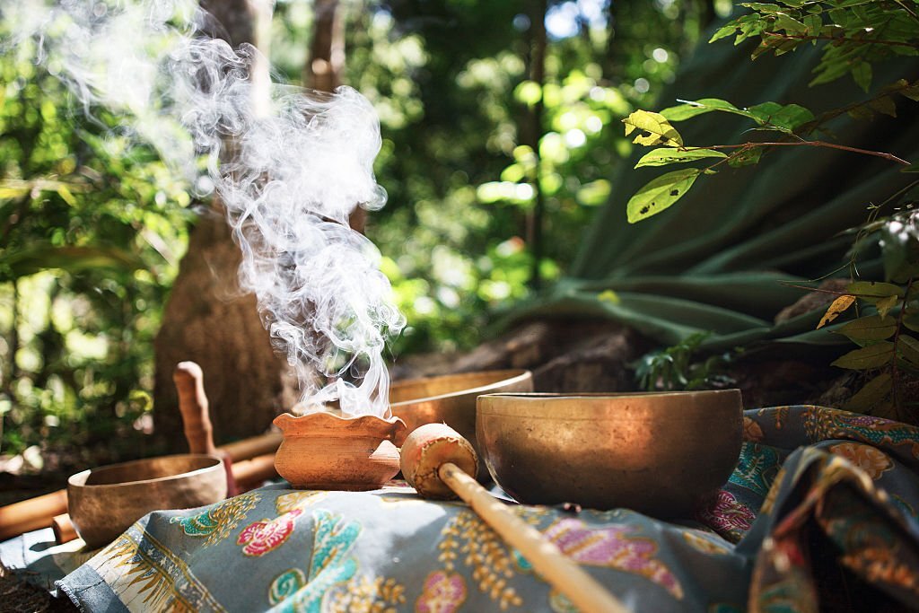 Scopri a Milano il corso ayurveda: la natura che si esprime