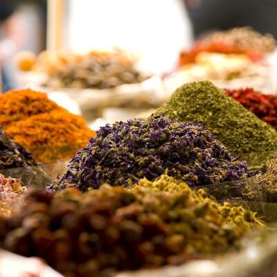 Corso Ayurveda a Lecce: la natura che si esprime