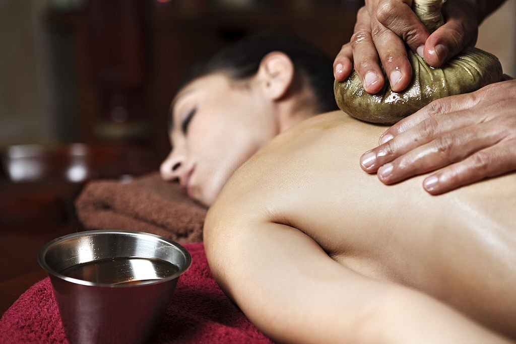 Il corso ayurveda