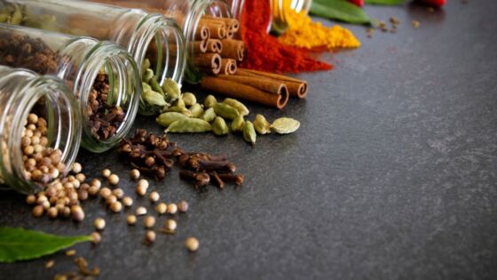 Corso Ayurveda a Nuoro: la natura che si esprime